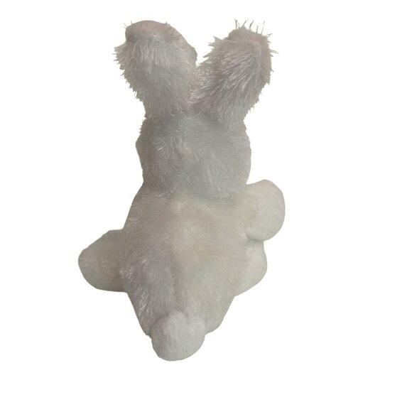 Ganz Webkinz Lil Kinz Rabbit Plush Stuffed Animal Sealed Tags HS078 NEW - Picture 4 of 11